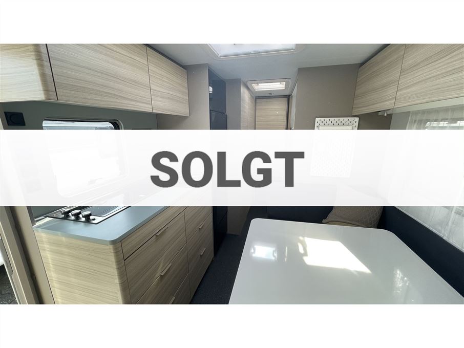 Adria Altea 552 PK